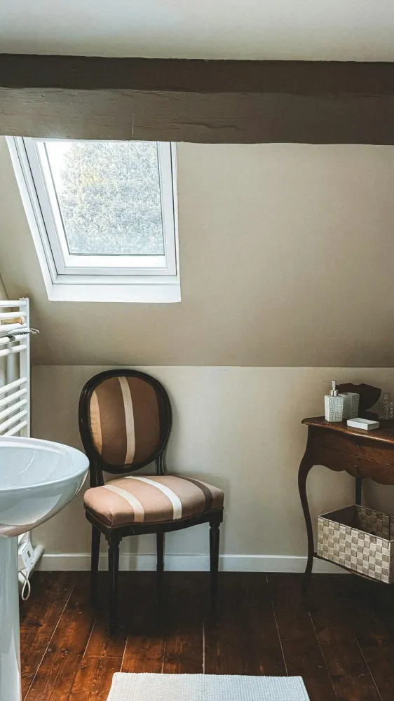 Velux à Aumetz